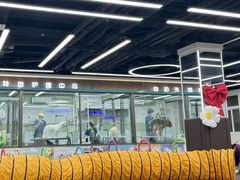 -全心全意动物诊疗中心医院(北苑店)