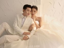 -第一夫人婚纱摄影(南京店)