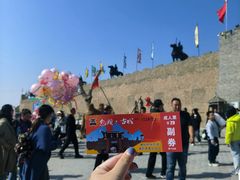 -包头古城文化旅游区