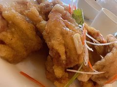 -京滨饭店·餐厅(阜外大街店)