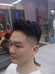 -NY漂发染发主打