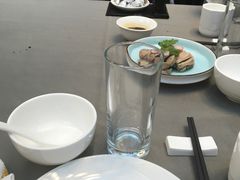 烤鸭-羲和雅苑•北京烤鸭(平安国际金融中心店)