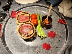 -弦月窗LUNETTE BY AMANDA(复兴路店)