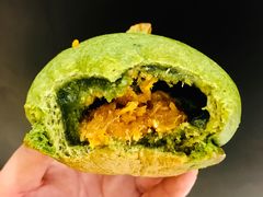 -LELECHA乐乐茶(新街口大洋店)