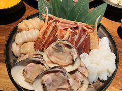 -桐寿司Sushi Tong
