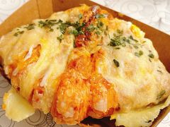 -那家面包房(珠江路店)