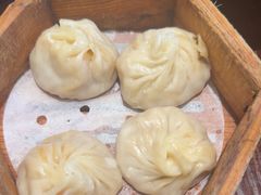 -古都历食南京菜·烤鸭·鸭血粉丝·汤包(南京博物院店)