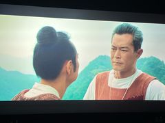 -卢米埃影城(苏州园区华润杜比全景声激光店)