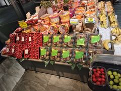 -鲜果壹号(旺墩店)