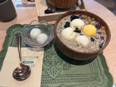 -杏甜品(尖沙咀加拿分道店)