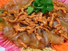 -合合春饼(潘家园店)