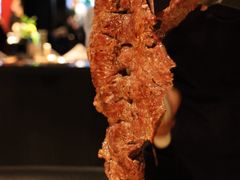 -拉蒂娜·巴西牛排馆 Latina·Brazilian Steakhouse(王府井喜悦店)
