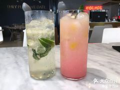 -NOKNOK若蔻亲子餐厅(天地壹方北馆店)