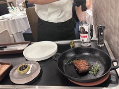 -王品牛排(合肥万象城店)