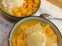 iphone_upload_pic-小团圆糖水铺(襄阳南路店)