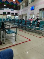 -海南省妇女儿童医学中心(龙昆南路院区)