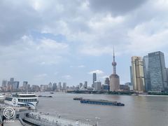 -RIVIERA 松鹤楼(外滩店)