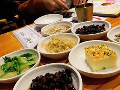 开胃前菜-青鹤谷(苏州店)