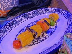 -卢布林西餐厅(万正店)