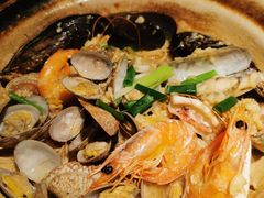 -涌上外婆桥(南塘店)
