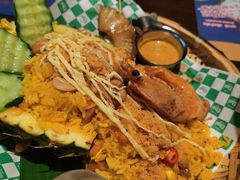 -泰妃殿(武汉首店)