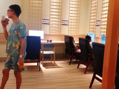 -极乐汇汗蒸会馆(杭州店)
