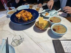 -小吊梨汤·北京菜·烤鸭(鸟巢店)