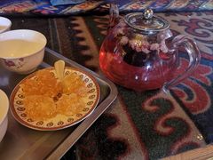 -百年老茶馆