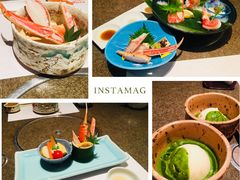 -蟹道乐(京都本店)
