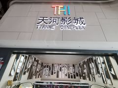 -汉阳天河电影城(王家湾店)