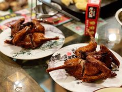 -尚竹阁冬瓜盅·18年地标美食(平洲店)