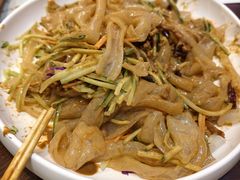 -老厨家(友谊路总店)