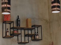 大堂-熙阁咖啡Segnal(时代中心店)