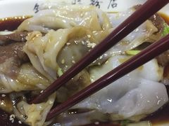 -银记肠粉店(新港西路店)