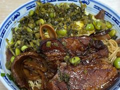 -水门桥面馆(东坡雅居店)