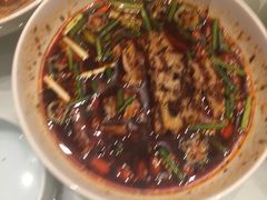 -眉州东坡(北苑华贸店)