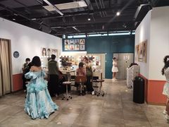 -海马体照相馆(天津世纪都会店)
