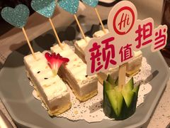 -海底捞火锅(杭州庆春路夜宵主题店)