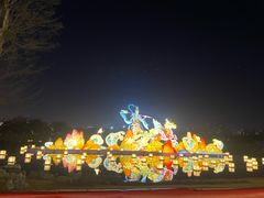-武汉园博园(武汉自然博物馆)