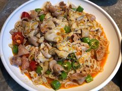 -老板恋上鱼(恒隆广场店)