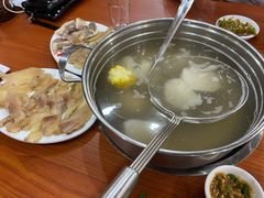 -阿波潮汕牛肉火锅·汤粉面(拱北店)