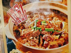 -猪腰一家·地道佛山菜(盐步店)