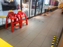 -麦当劳(石家庄北国店)
