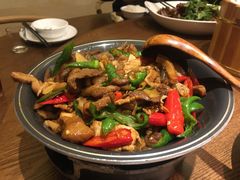 -福子家·闽北光泽菜(华林店)