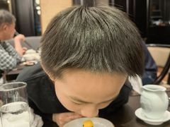 -广州文华东方酒店·江-由辉师傅主理