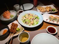 -山葵家·创意料理(宁波来福士店)