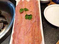 -周师兄大刀腰片火锅(财富中心店)