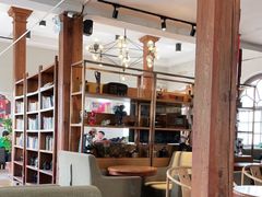 -1901 Cafe(西四店)