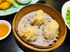 -柒园·三十年创意杭帮菜(龙湖滨江天街店)