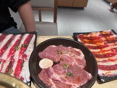 -泥炉烧肉师(新街口金銮巷店)